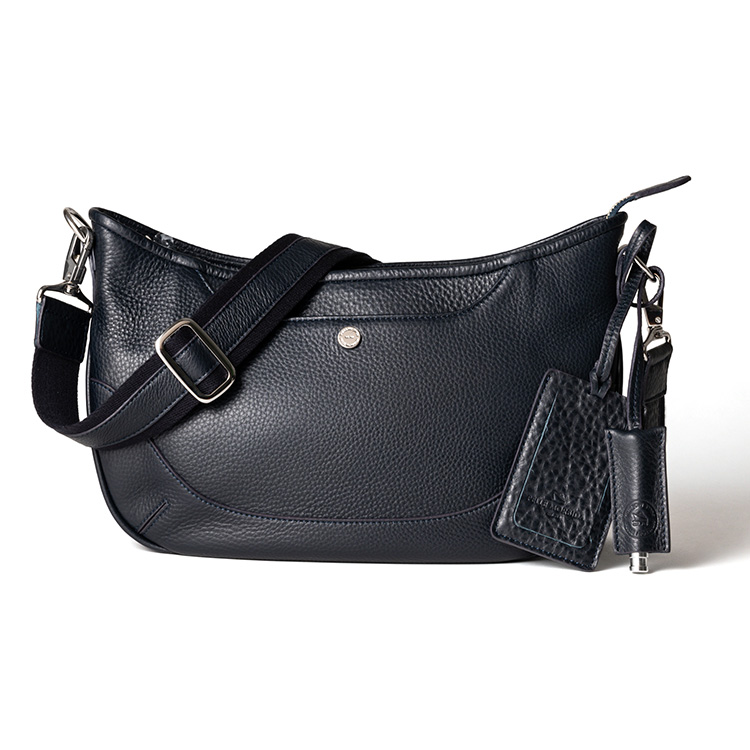 PELLE MORBIDA】Maiden Voyage ミニショルダーバッグ MB038 | 藤巻百貨店