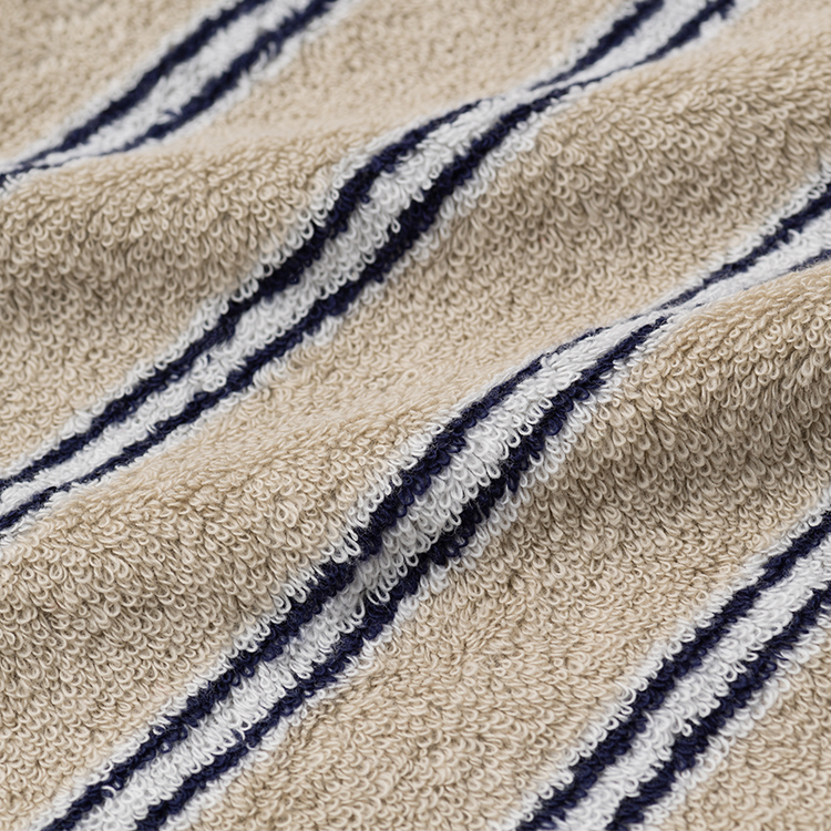 STRIPE HOLIC】カラーストライプ 今治タオル | 藤巻百貨店