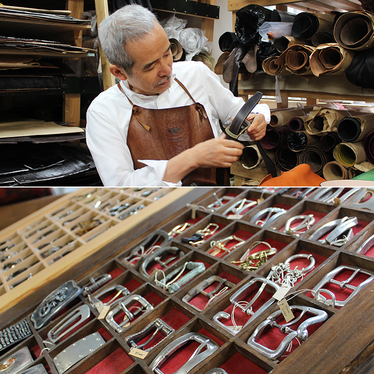 WINS FACTORY】メッシュフリコベルト | 藤巻百貨店