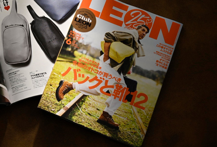 HMAEN】ブレスバッグ WILL LAGUN | 藤巻百貨店