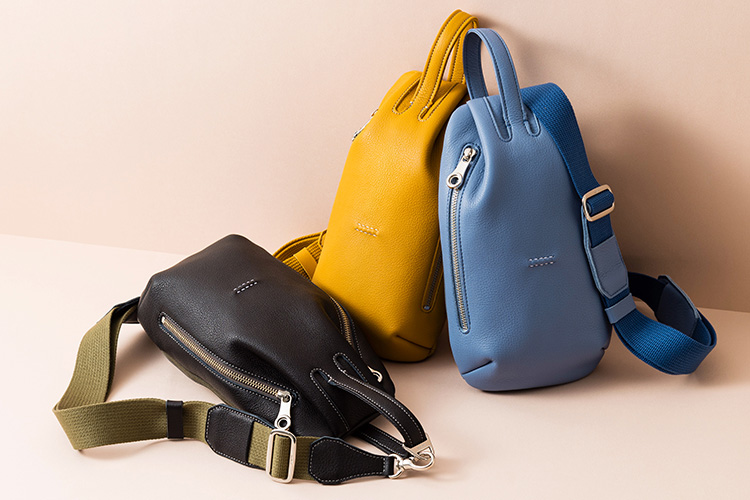 HMAEN】ボディバッグ WILL DIVERCITY | 藤巻百貨店