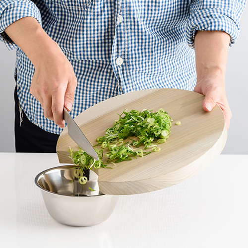 陶片木】まな板 大小セット | 藤巻百貨店