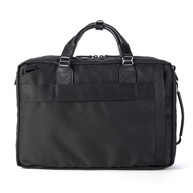 BRIEFING】FUSION TRINITY LINER HD | 藤巻百貨店