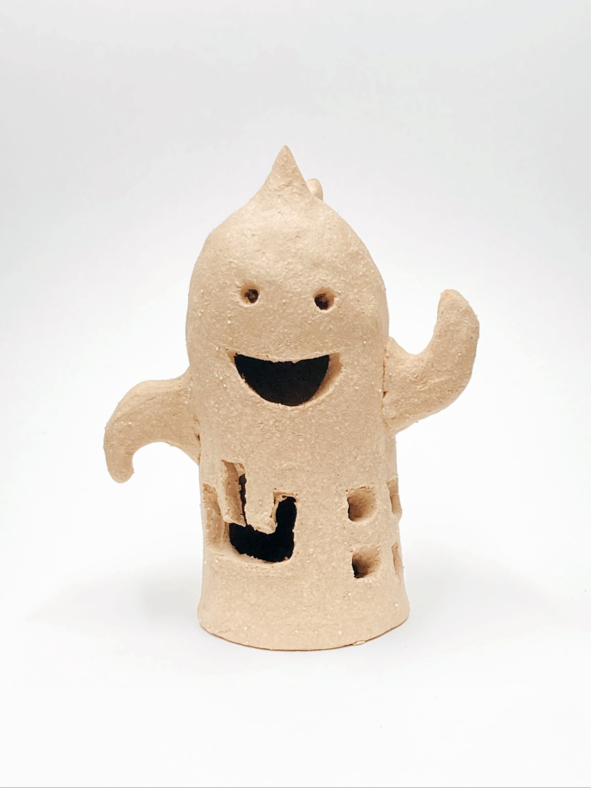 第4回はにわコンテスト」結果発表！ | 藤野芸術の家