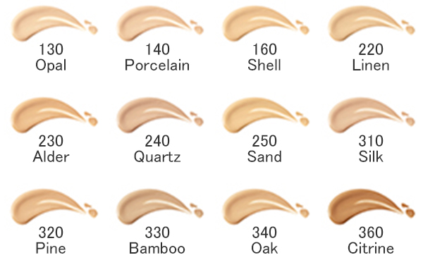 エッセンス スキングロウ ファンデーション - FUJISAKI online