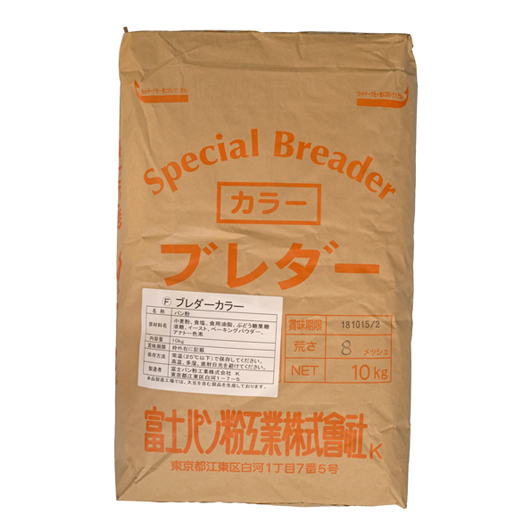 ミックス213生 – 富士パン粉工業