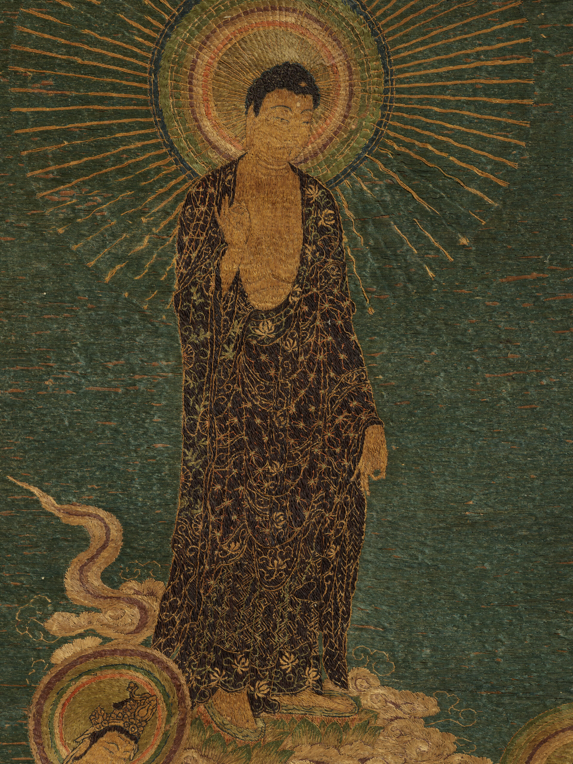 雨よ降れ！ー祈りの絵画 | 藤田美術館 | FUJITA MUSEUM藤田美術館