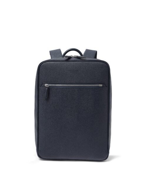 レザービジネスリュック A4 / FUJITAKA（フジタカ）公式 / 本革