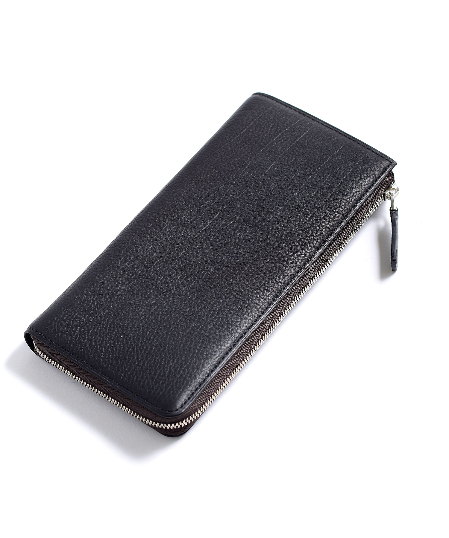 L字ファスナー長財布 / FUJITAKA（フジタカ）公式 / 本革