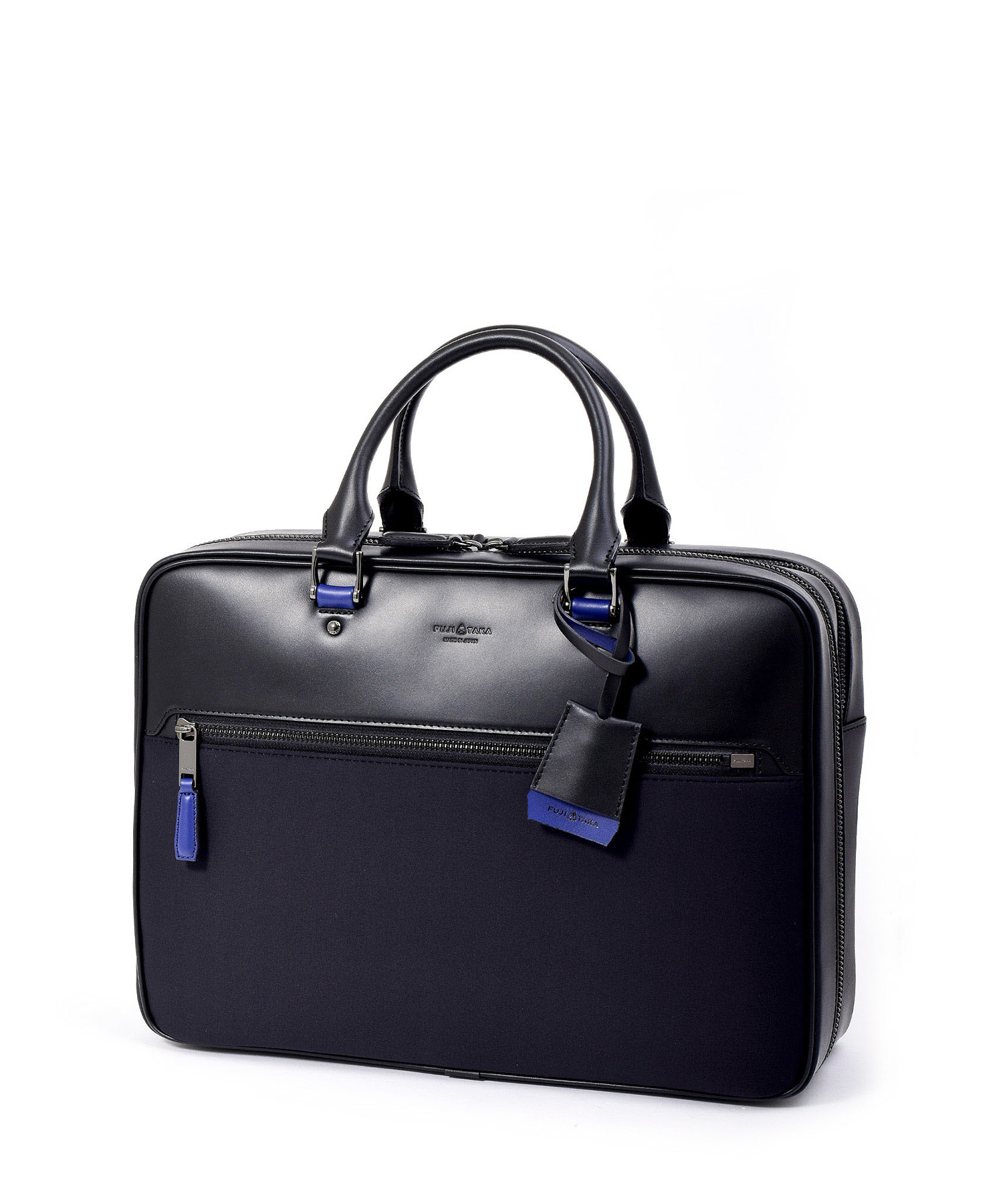 ビジネスバッグ A4 二気室 / FUJITAKA（フジタカ）公式