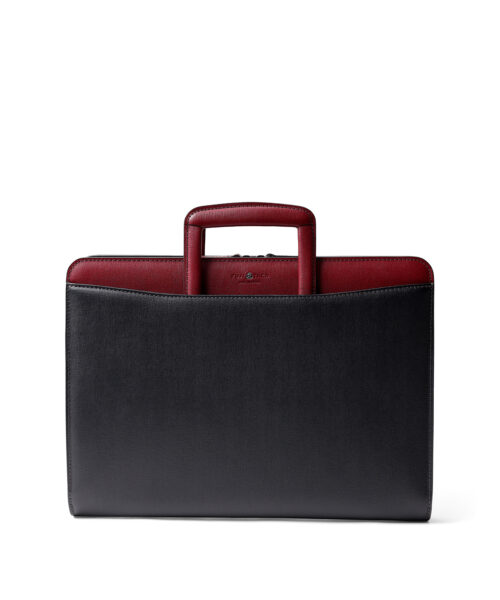 レザービジネスバッグ A4 / FUJITAKA（フジタカ）公式 / 本革