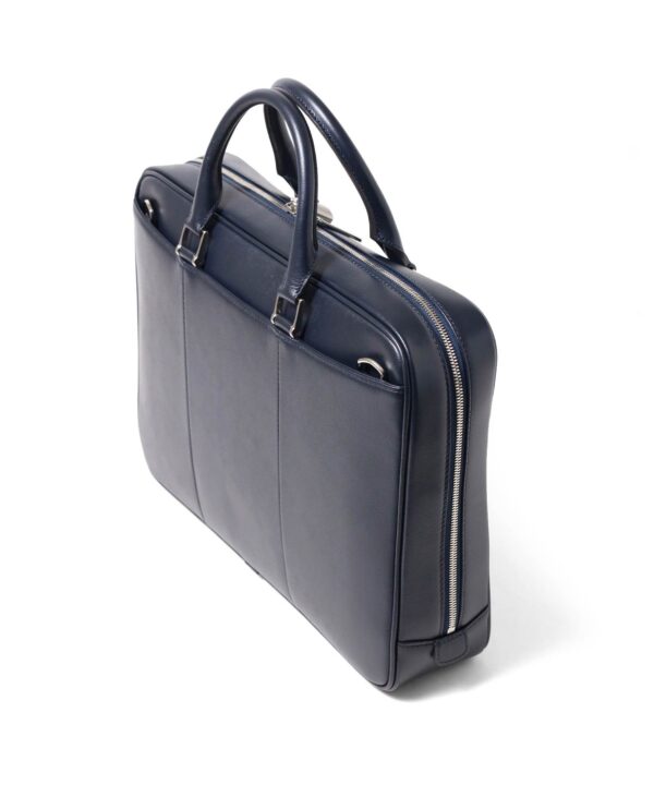 レザービジネスバッグ A4 / FUJITAKA（フジタカ）公式 / 本革​