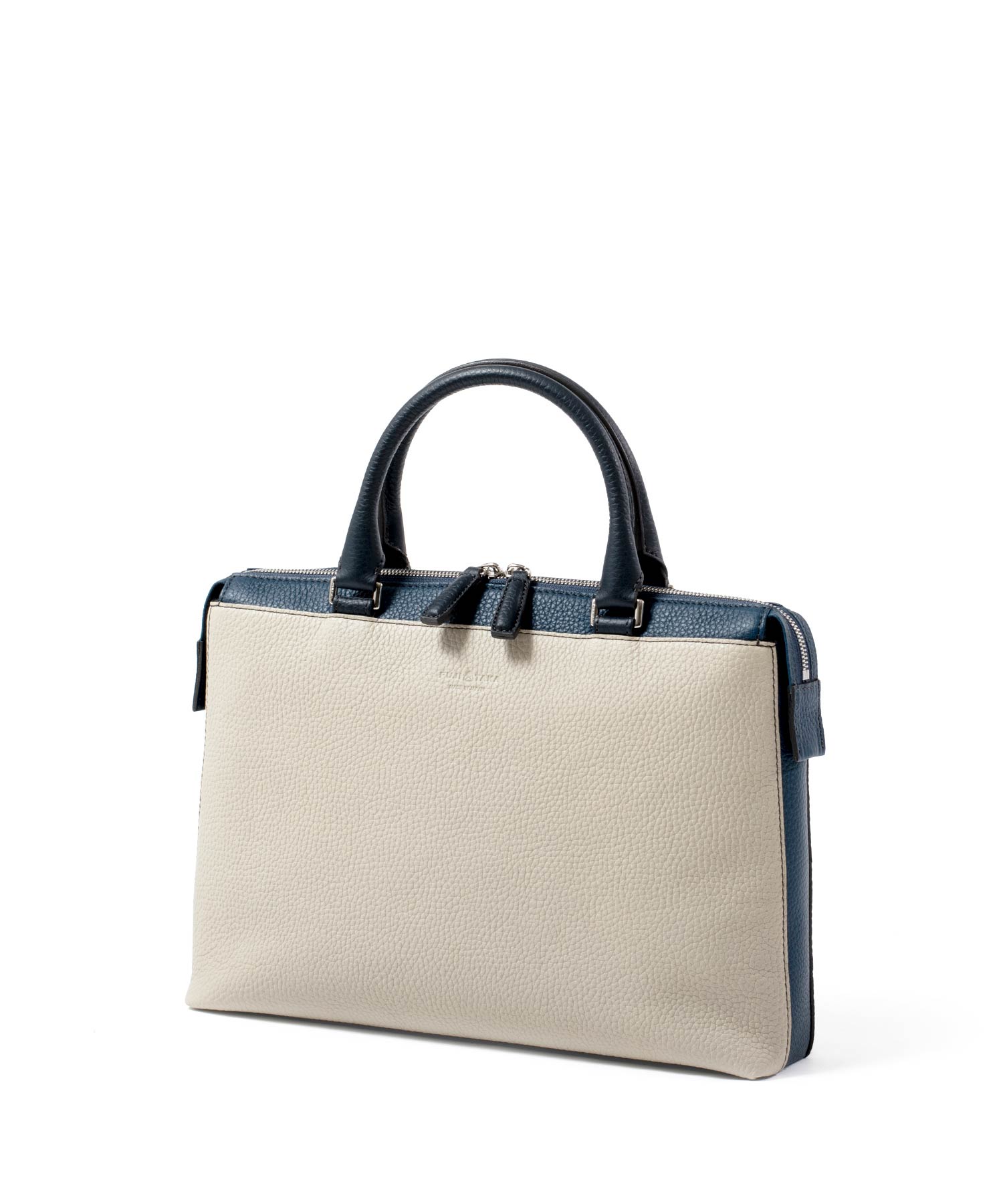 レザービジネスバッグ A4 / FUJITAKA（フジタカ）公式 / 本革