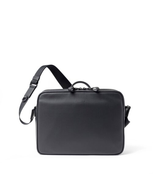 レザーショルダーバッグ A4 / FUJITAKA（フジタカ）公式 / 本革