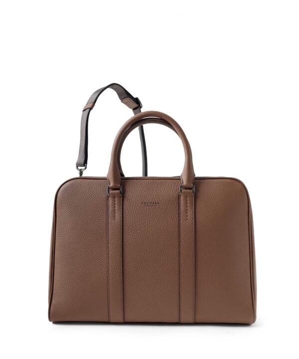 レザーブリーフバッグ A4 / ビジネスバッグ / FUJITAKA（フジタカ