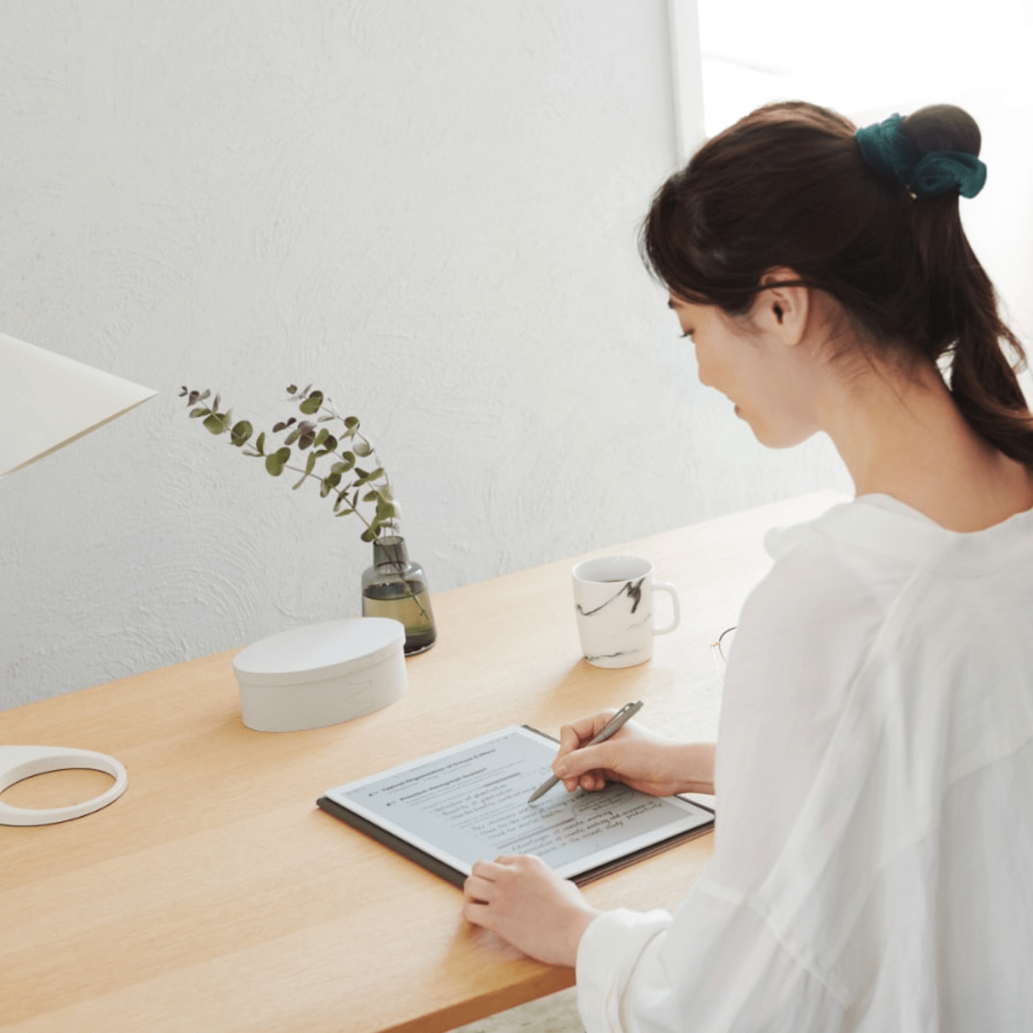 Fujitsu Quaderno A4 2nd Gen - Fujitsu Quaderno Store