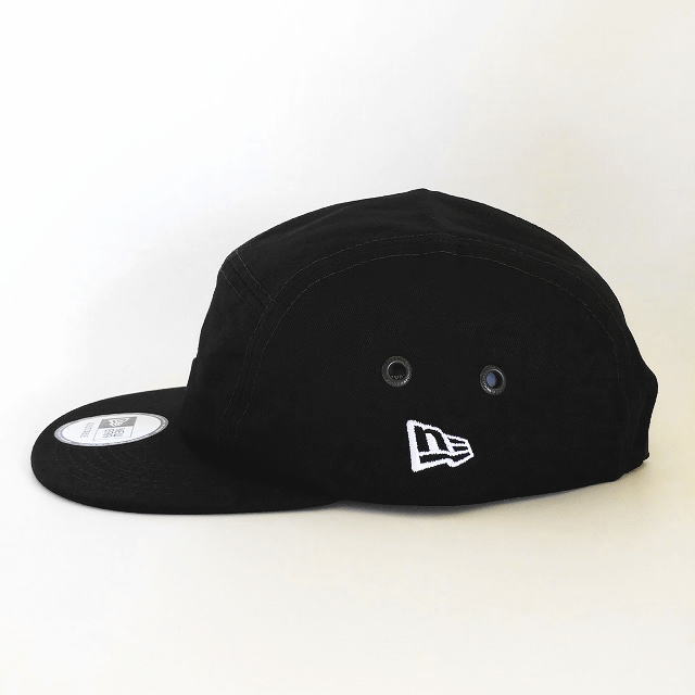 New Era X CHALLENGER [ニューエラXチャレンジャー] JET SNAP BACK CAP