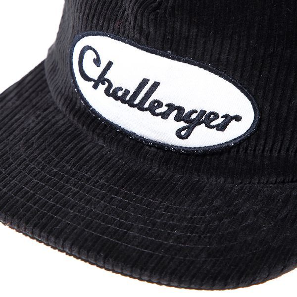CHALLENGER [チャレンジャー] CORDUROY CAP コーデュロイキャップ CLG
