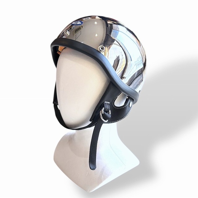 CHALLENGER [チャレンジャー] FIRE HELMET ファイヤーヘルメット BES