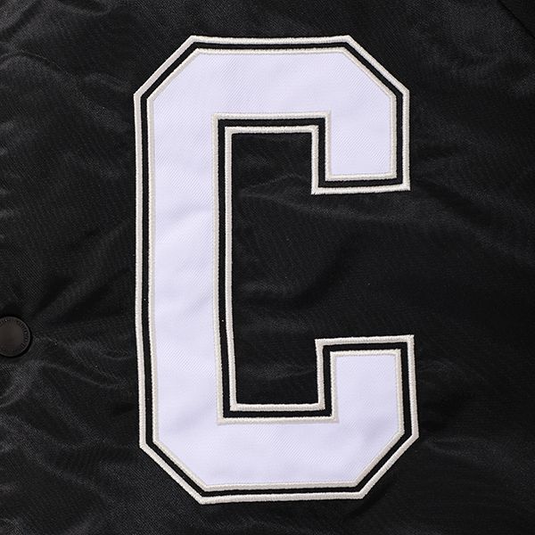 CHALLENGER [チャレンジャー] NYLON BONE JACKET ナイロンボーン