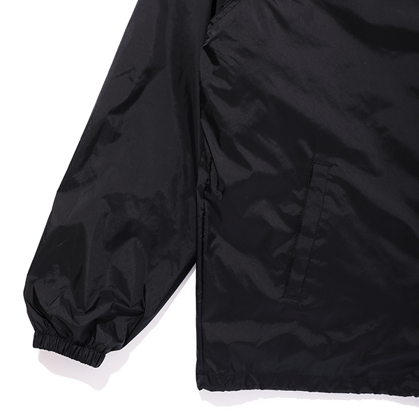 CHALLENGER [チャレンジャー] END WAR COACH JACKET エンドウォー