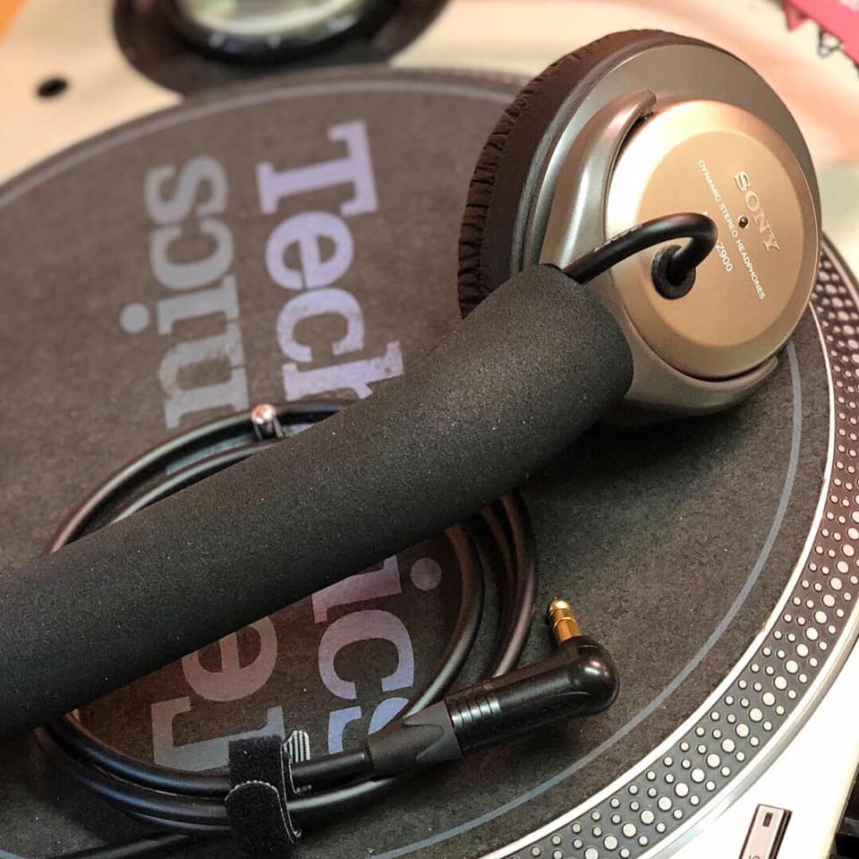 OTOMATSUFON - スタンダードスタイルスティックフォン (SONY MDR-Z900