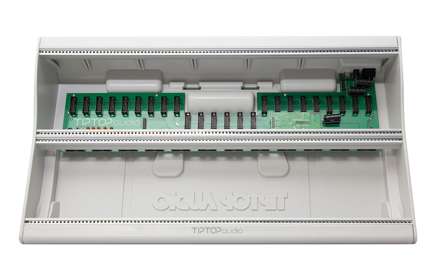 Mantis - Tiptop Audio - 有限会社 福産起業 - FUKUSAN KIGYO CO,. LTD.