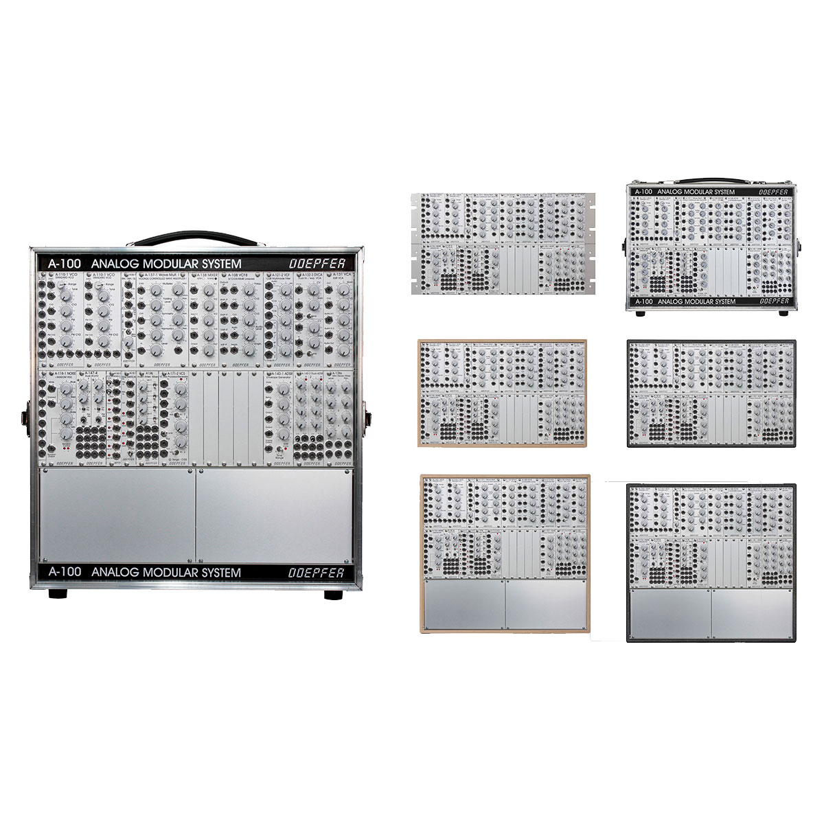 Doepfer - 有限会社 福産起業 - FUKUSAN KIGYO CO,. LTD.