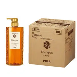 POLA シャワーブレイク – life amenity ライフアメニティ