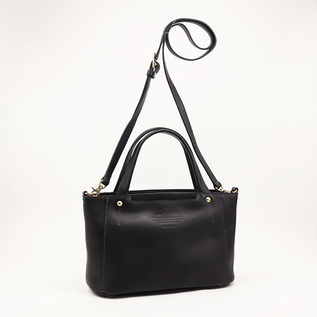 公式WEB・一部店舗限定品】 キューブレイン 2wayハンドバッグ 1541737