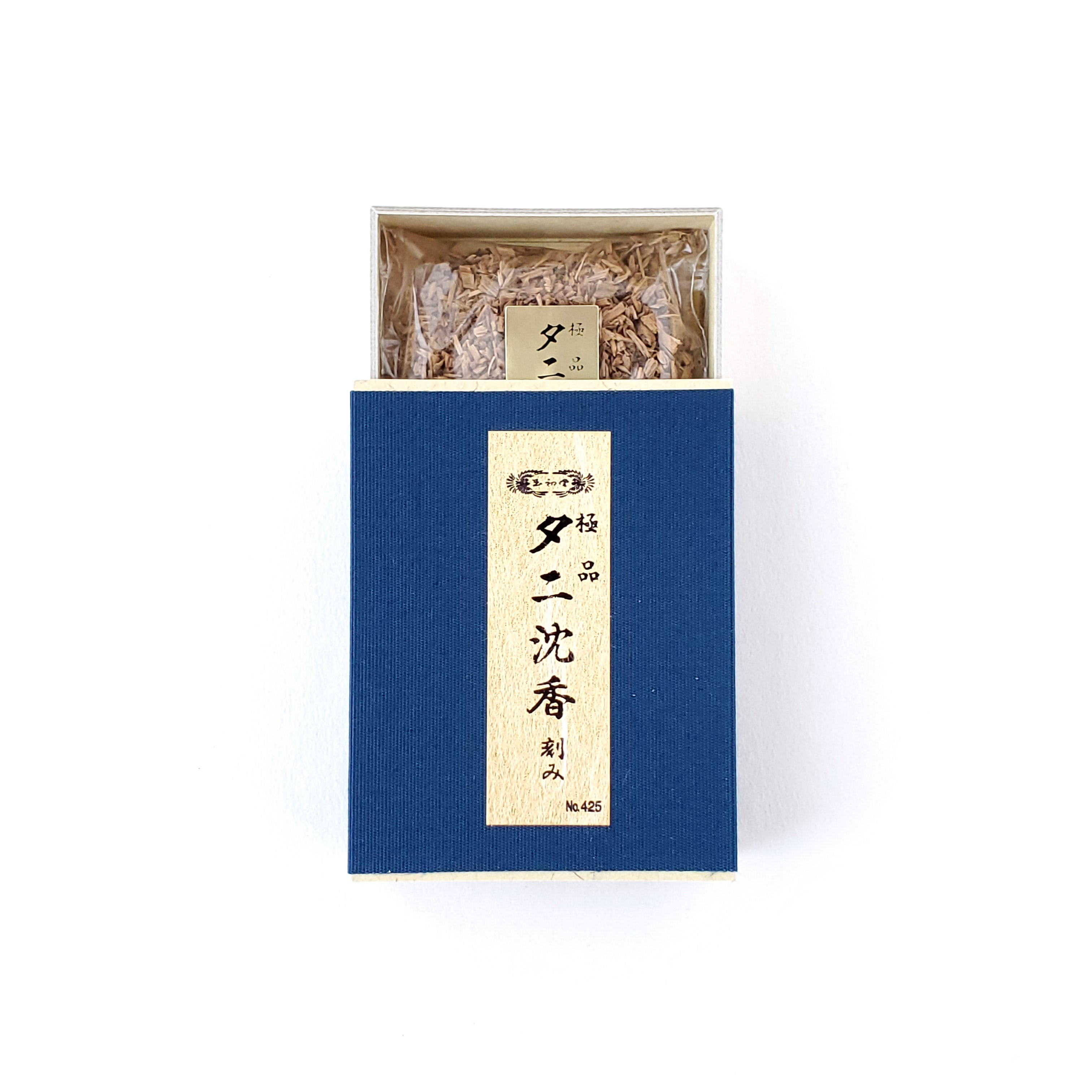 極品 タニ沈香 刻み 15g 化粧箱入 – 福山 江原佛具店 | 仏壇・仏具