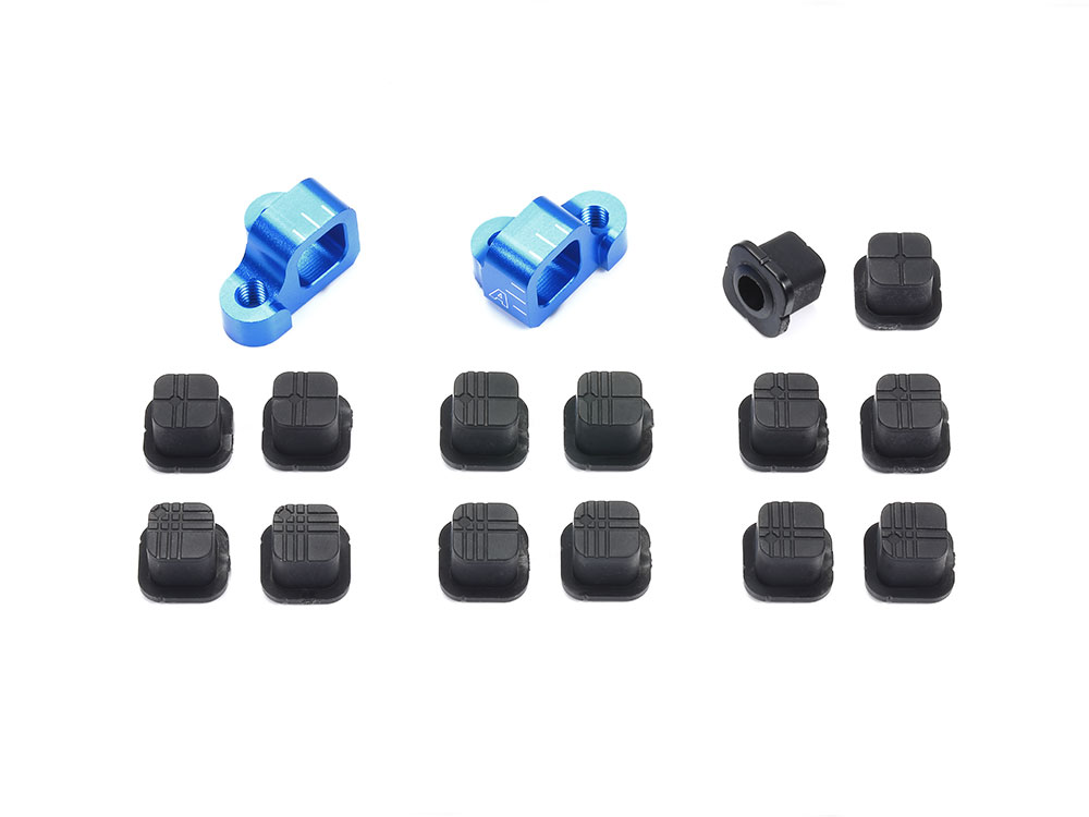 TB-05シャーシ オプションパーツ | 福山ラジコンセンター | ラジコン