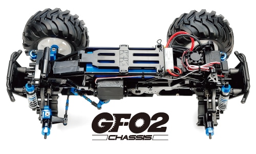 タミヤ SP.1376 1/10RC 三菱ランサーエボリューションX スペアボディ