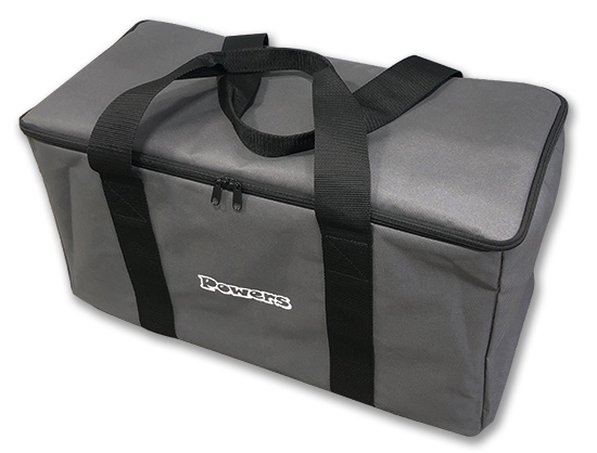 パワーズ パワーズ キャリーバッグ (単体) PJ-0133 | 福山ラジコン
