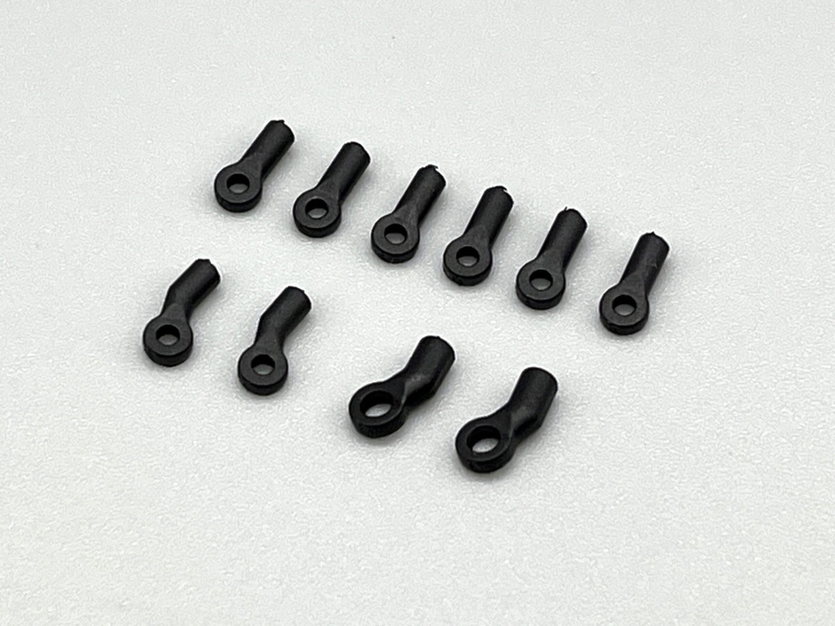 HRDプロジェクト Ball End Set / ボールエンドセット MRD-006 | 福山