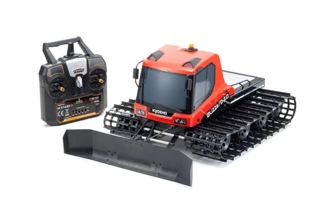 タミヤ RC タムテックギア ホーネットミニ (GB-01Sシャーシ) 56716