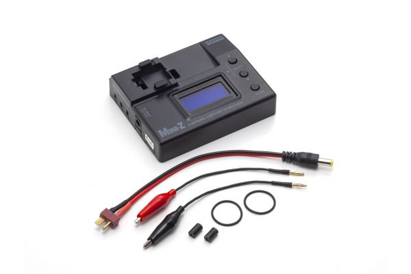 京商 X-SPEED MINI-Z モーターチェッカー MZW124 | 福山ラジコン