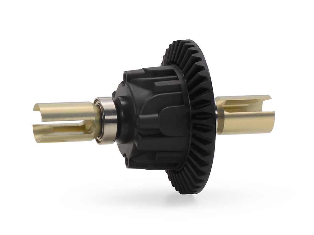 タミヤ 1/10RC TT-02 TYPE-SRX シャーシキット 58720 | 福山ラジコン