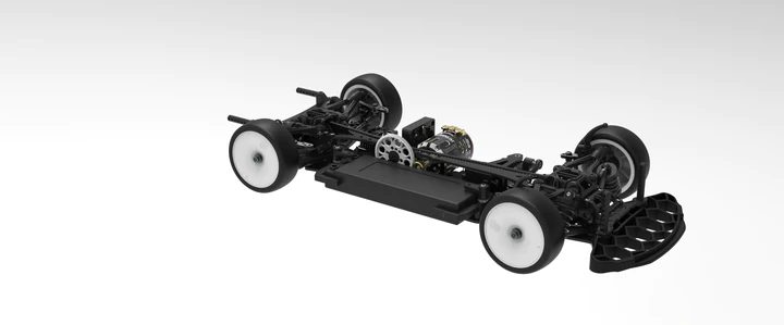 3RACING セロ スポーツ KIT-CERO SPORT | 福山ラジコンセンター