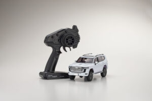 京商 ラジオコントロール 電動 クローリングカー ミニッツ4×4シリーズ