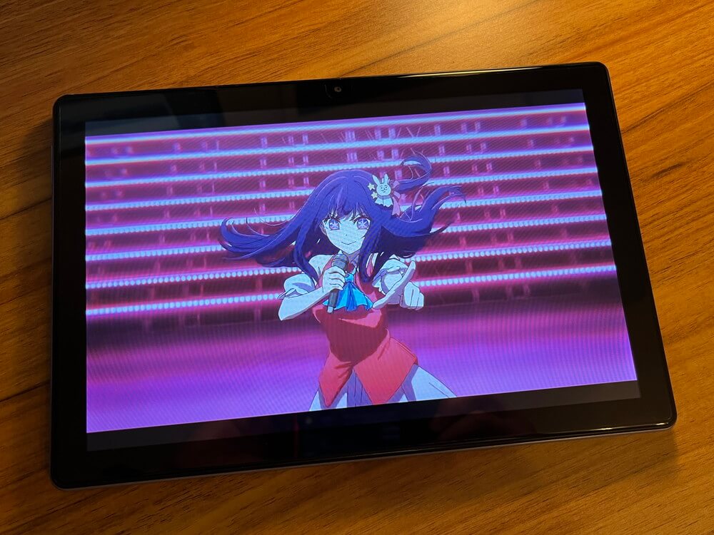 DOOGEE U10』レビュー！安価でそこそこ使える性能の高コスパタブレット