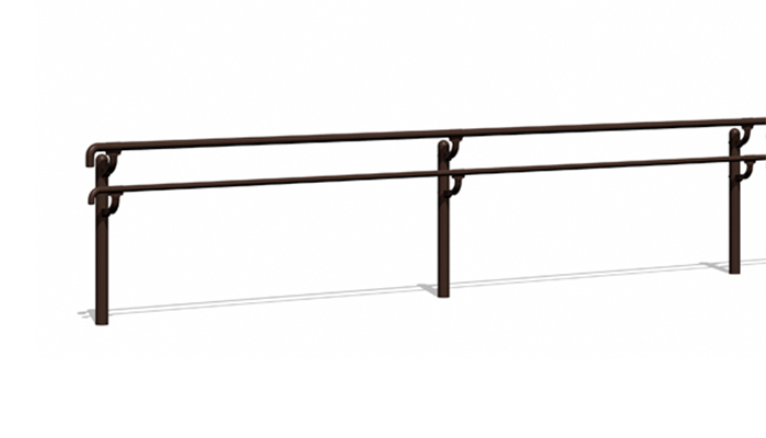 アルミ手すり | 手すり | 製品情報 | 風憩セコロ