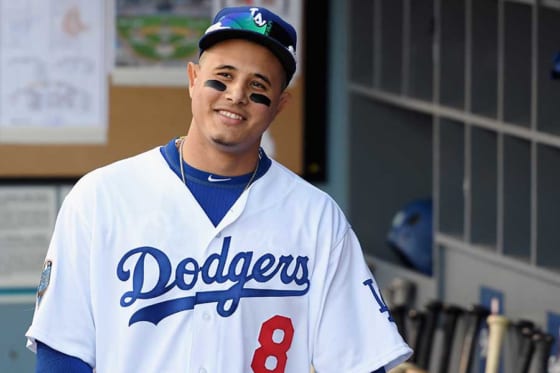 目玉FA内野手マチャド、年内にも移籍先決着か 3球団と直接会談と米報道