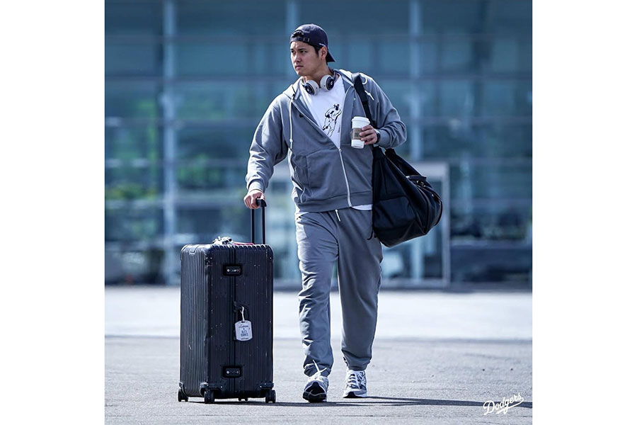 大谷翔平の「配慮すごい」 副収入100億円も納得…自覚する