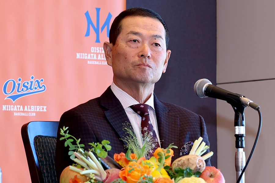 桑田真澄氏「心を打たれて」 巨人退団→オイシックスCBO転身の理由