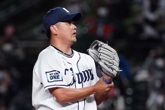 野球界の平成が終わった日」 松坂大輔の引退登板でSNSトレンド独占