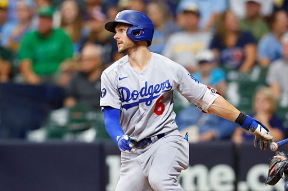 サイクル安打男