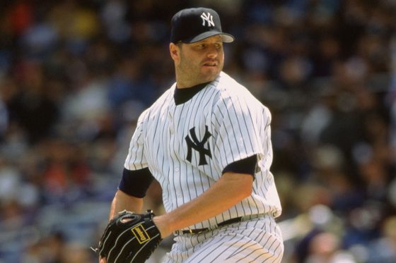 通算354勝クレメンス氏「10年前に殿堂入りは忘れた」 資格最終年で落選