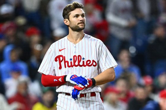 不振の415億円男「僕は最悪だ」 WBCで5発も…吐露した苦悩「うまく