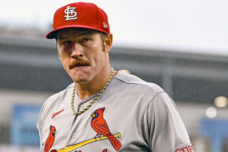 元巨人助っ人が不名誉な